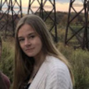 Meet your Posher, Maggie